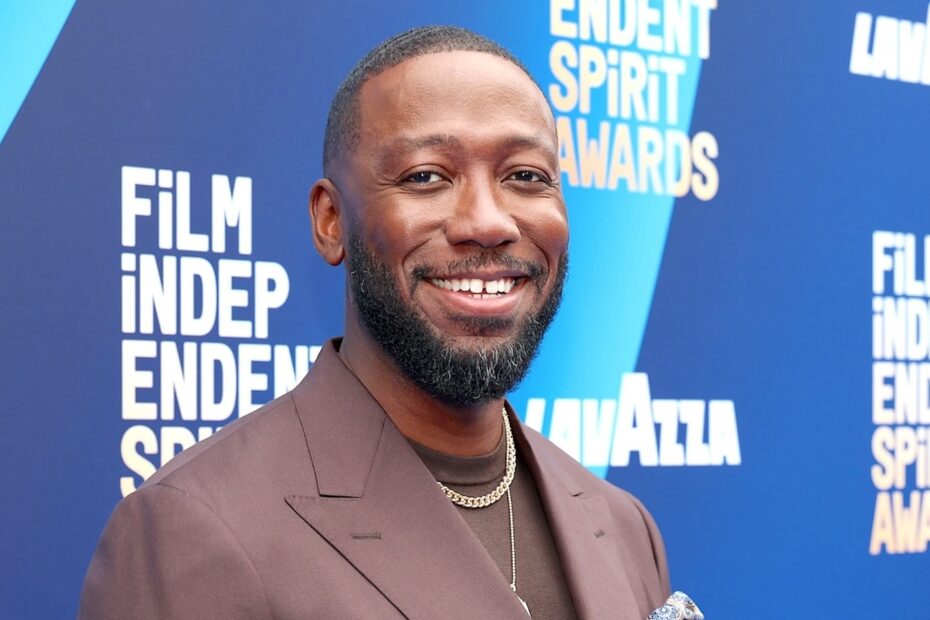 Lamorne Morris como Garfield: Um Novo Capítulo na Animação Lamorne Morris dá nova vida a Garfield na animação da Paramount+