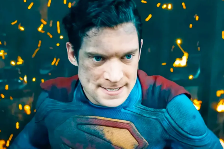 James Gunn está moldando o futuro do DCU e a sequência de Superman promete ser um marco significativo nessa jornada. Com o sucesso de "Superman" e a aclamada segunda temporada de "Peacemaker" em 2025, o Universo DC está preparado para novas aventuras em 2026. Entre as produções mais intrigantes está a série "Lanterns", que reúne Hal Jordan e John Stewart, interpretados respectivamente por Kyle Chandler e Aaron Pierre. A série promete uma abordagem mais realista, reminiscentemente do estilo de "True Detective", o que desperta grande expectativa entre os fãs. Lanterns e Superman: Novos rumos para o universo DC se aproximam