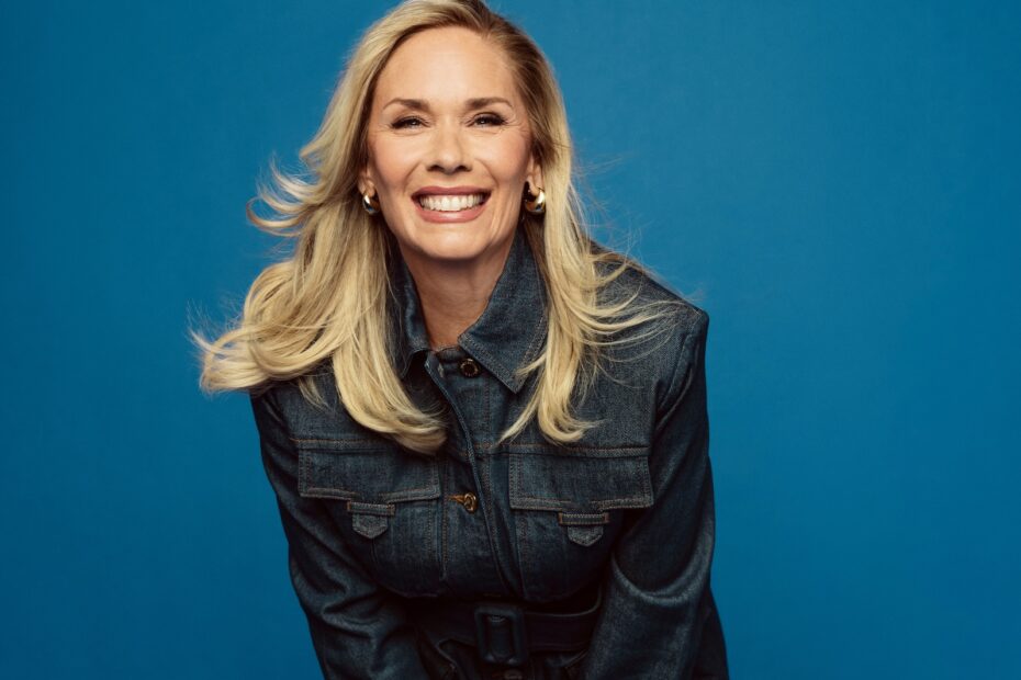 Leanne Morgan Anuncia o 'The Time of Our Lives Tour' com Shows em 32 Cidades Americanas Leanne Morgan promete risadas inesquecíveis na nova turnê nacional de comédia