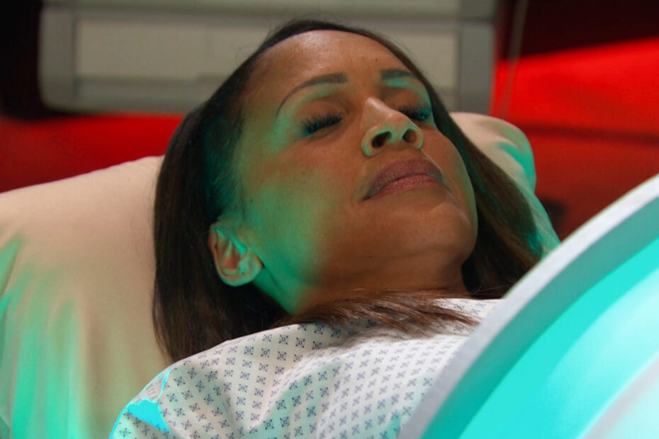 "Days of Our Lives": O Retorno Surpreendente de Lexie Carver Após 14 Anos Lexie Carver retorna e promete agitar a trama de Days of Our Lives