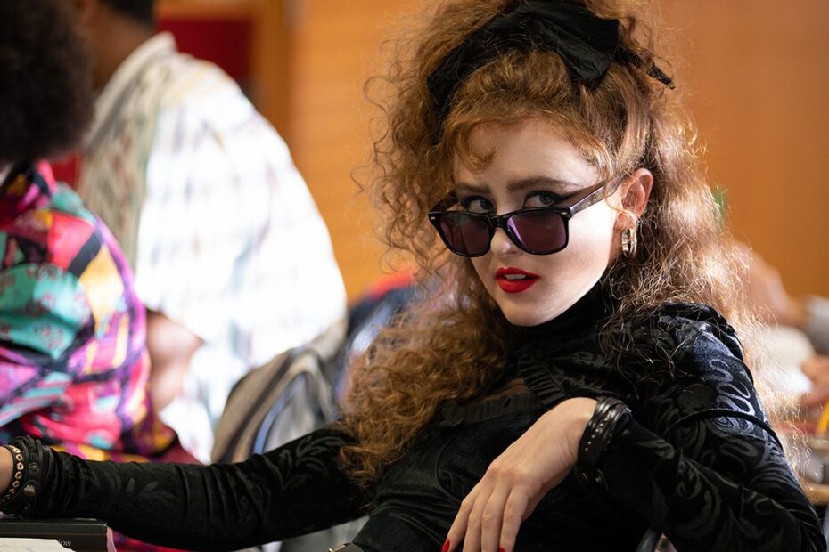 Lisa Frankenstein: Uma Comédia de Terror que Inverte Estereótipos