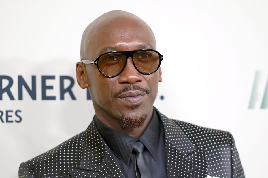 Mahershala Ali brilha na nova temporada de Task da HBO