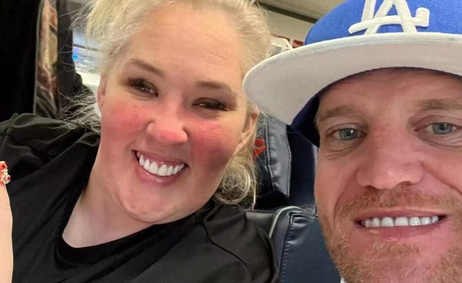 Quem é o marido de Mama June? Conheça Justin Stroud e a trajetória amorosa da estrela Mama June e Justin Stroud: a trajetória do casamento que encanta fãs