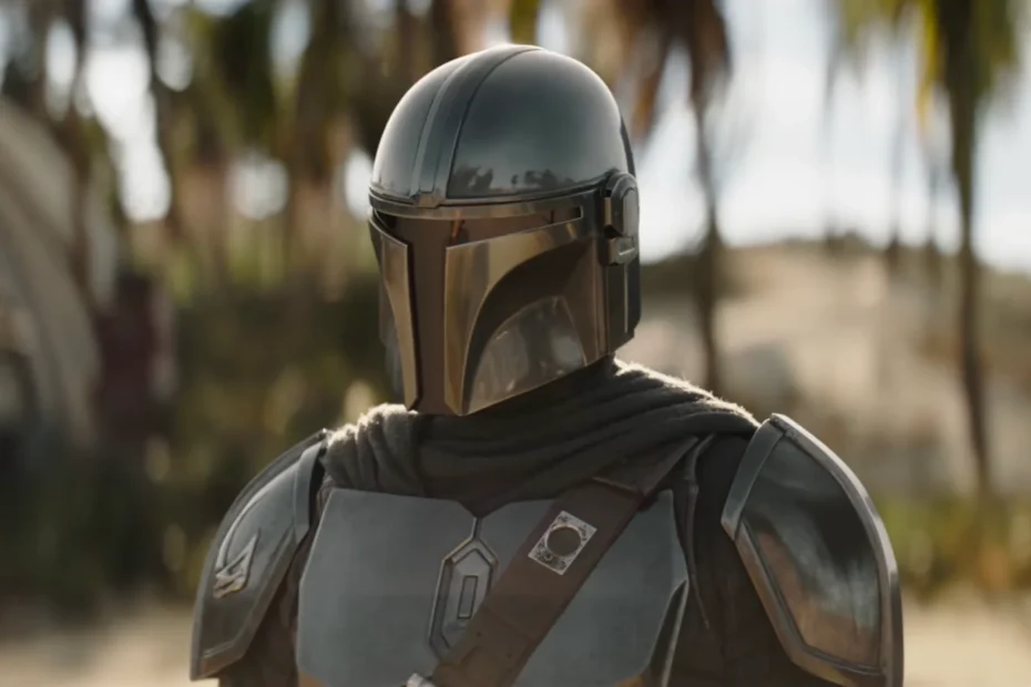 A ANÚNCIO SURPREENDENTE DO FILME "THE MANDALORIAN E GROGU" Mandalorian e Grogu: filme surpreendente promete reerguer Star Wars