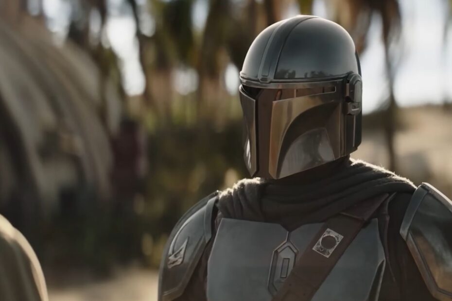 Novo "Star Wars: The Mandalorian & Grogu" Revela Novos Detalhes Sobre Criatura Rara Mandalorianos e Grogu enfrentam novos desafios com criaturas raras