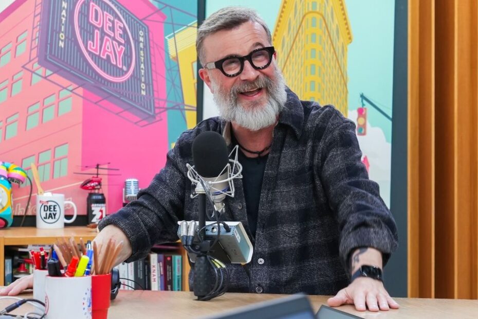 Marco Masini fala sobre sua carreira e novas colaborações Marco Masini revela imperfeições e novas colaborações músicas