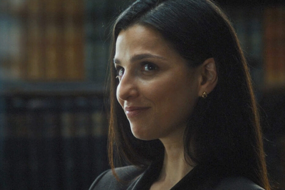 Marisa Abela se Destaca como Performer da Semana em "Industry" Marisa Abela brilha como Yasmin em nova fase de Industry