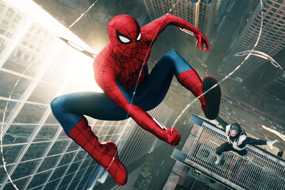 Marvel Está Escondendo Personagens do Trailer de Spider-Man: Brand New Day? Uma Investigação Marvel esconde segredos em trailer de Spider-Man: Brand New Day?