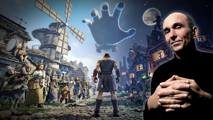 Peter Molyneux retorna com tudo em Masters of Albion, seu novo jogo que une elementos de clássicos como Dungeon Keeper, Black & White e Fable. Depois de uma demonstração de 45 minutos, é impossível não sentir aquela mistura de ansiedade e esperança para esse projeto ambicioso do lendário criador, especialmente porque carrega o peso de grandes obras que marcaram a história dos games. Masters of Albion promete reviver a magia dos jogos de estratégia