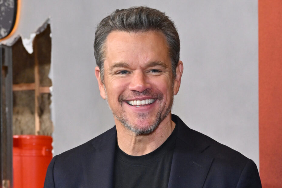 Matt Damon e Seu Icônico Papel em um Clássico da TV Infantil: Arthur Matt Damon e sua divertida participação em Arthur que encantou fãs