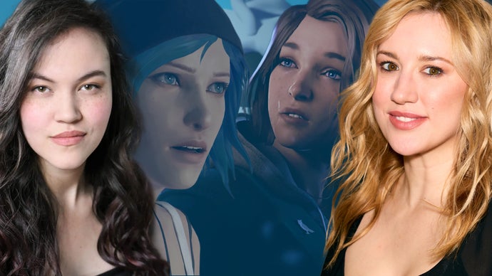 "É fundamental que essa história seja tratada com cuidado, amor e cautela" – como as atrizes Hannah Telle e Rhianna DeVries estão se preparando para se despedir de Max e Chloe em Life is Strange: Reunion Max e Chloe se despedem em Life is Strange: Reunion com emoção