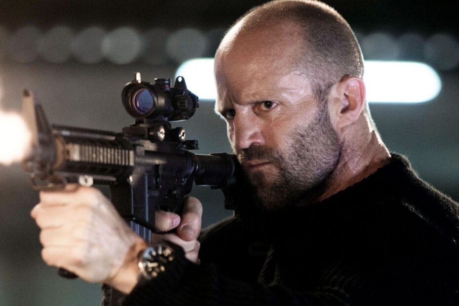 Jason Statham retorna em “Mechanic: Resurrection”, thriller de ação que teve uma segunda chance no streaming gratuito Mechanic: Resurrection ganha nova vida no streaming gratuito