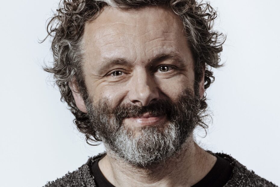 Michael Sheen Substitui Richard Osman em 'House of Games' Michael Sheen assume 'House of Games' e promete nova era divertida