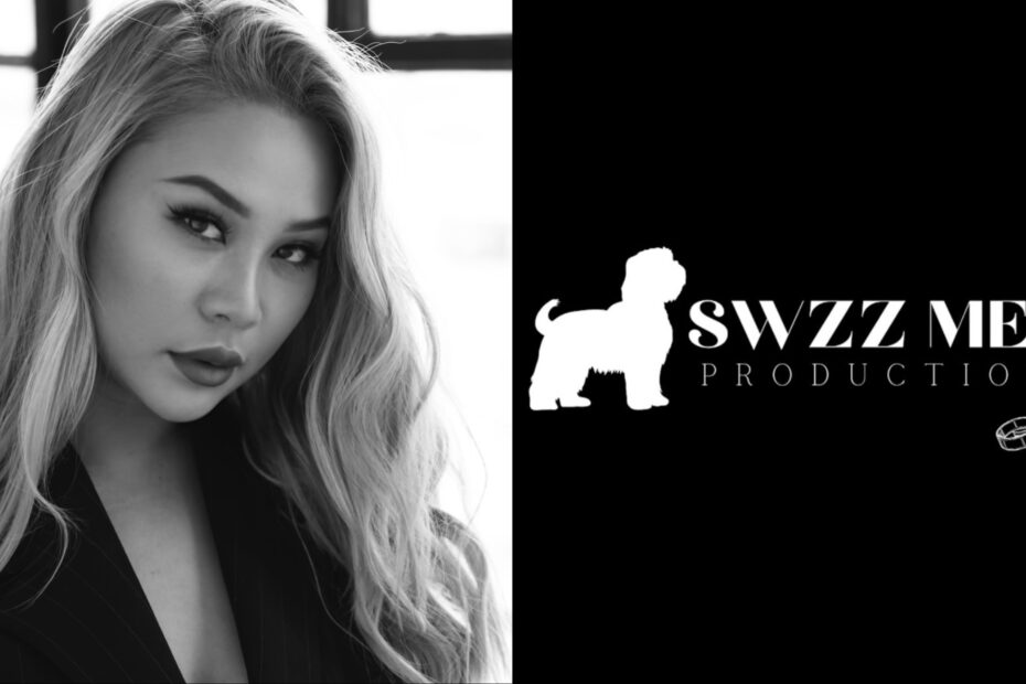 Mier Liu e a Ascensão da SWZZ Media no Mercado de Microdramas Mier Liu e Nathalie Sar-Shalom: A Revolução dos Microdramas na SWZZ Media
