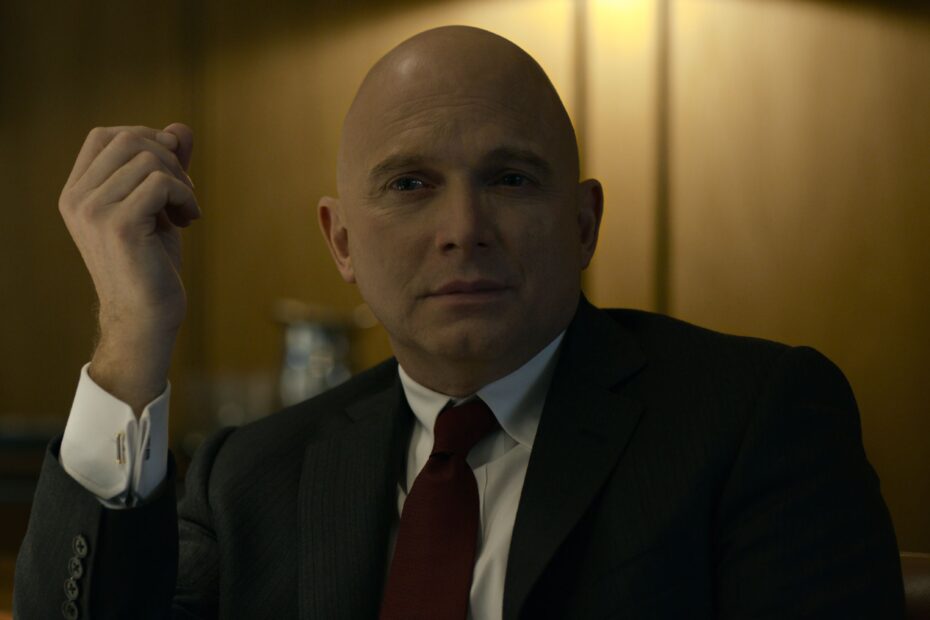 Mindhunter: A profundidade do mal que ainda ressoa na TV