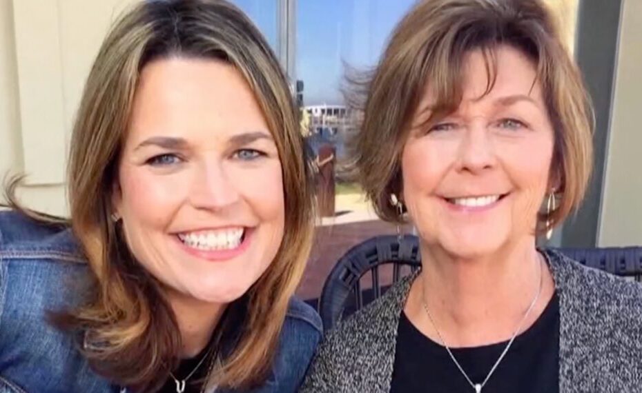 Esclarecimentos emergem sobre suposta mensagem para Savannah Guthrie sobre morte da mãe Nancy Mistério em torno da mãe de Savannah Guthrie gera polêmica intensa