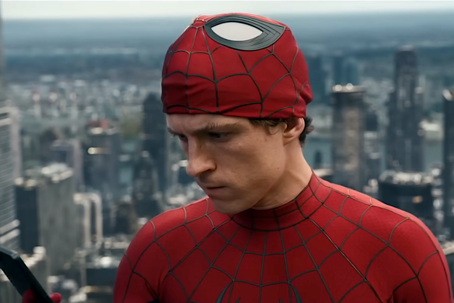 Spider-Man: Brand New Day provoca mistério sobre personagem de Sadie Sink no MCU Mistério sobre personagem de Sadie Sink em Spider-Man: Brand New Day gera especulações entre fãs