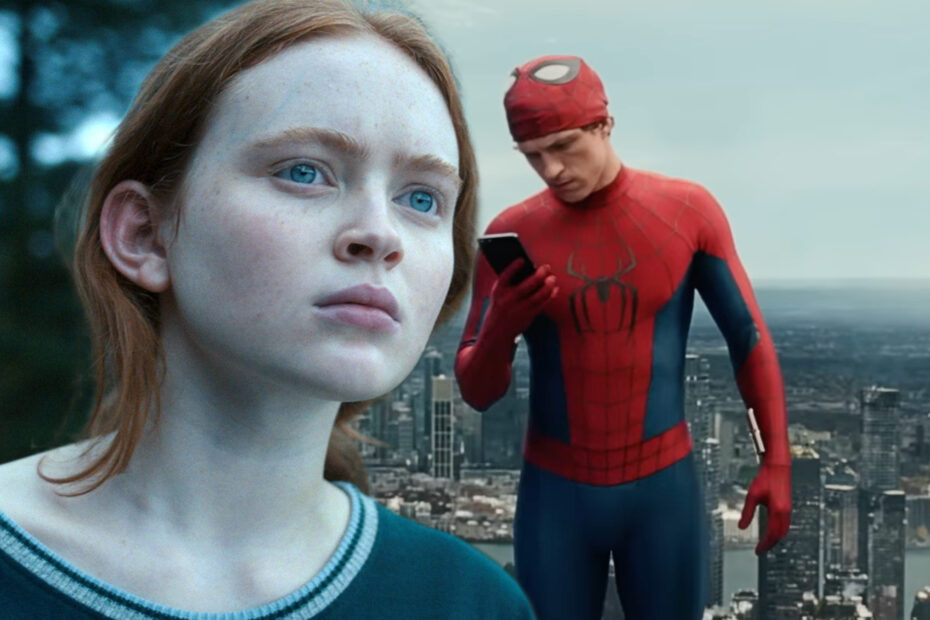 Mistério sobre Sadie Sink em Spider-Man: Brand New Day instiga fãs