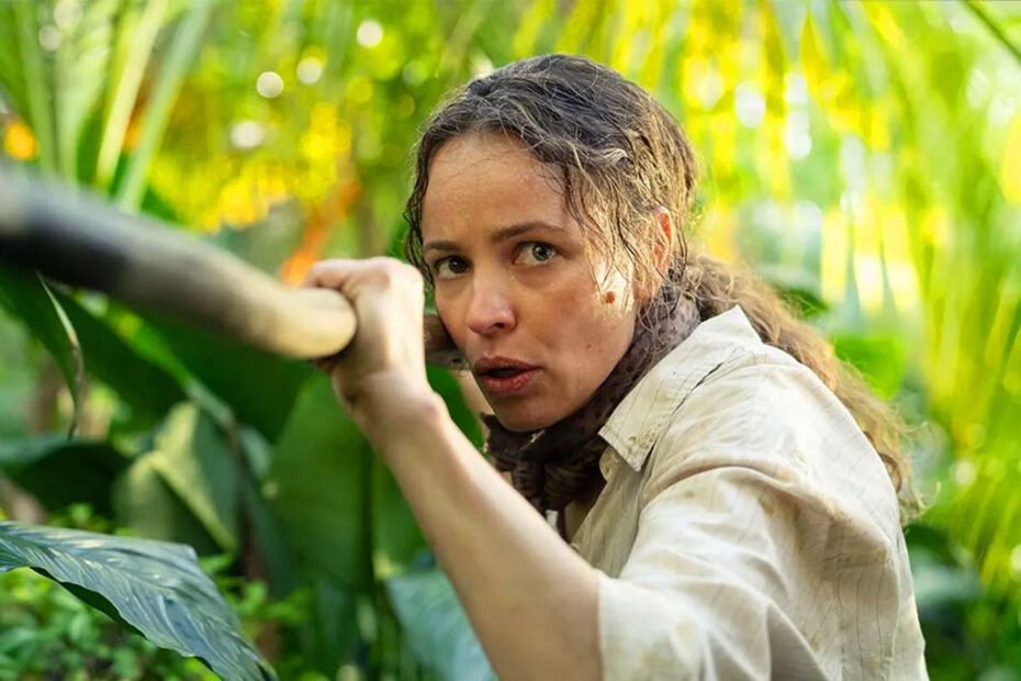 Mistura de horror e humor: 5 filmes imperdíveis após Send Help