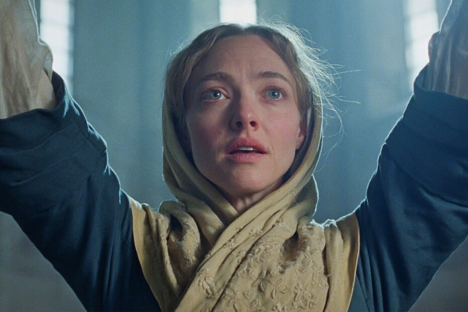 Mona Fastvold reinventa a história de Ann Lee em musical impactante