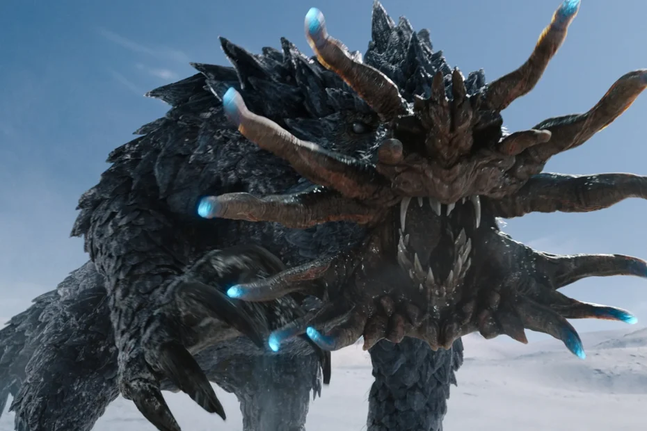 Streaming Platforms Struggle as Licensing Deals Change the Game Monarch: uma jornada emocionante que redefine o Monsterverse