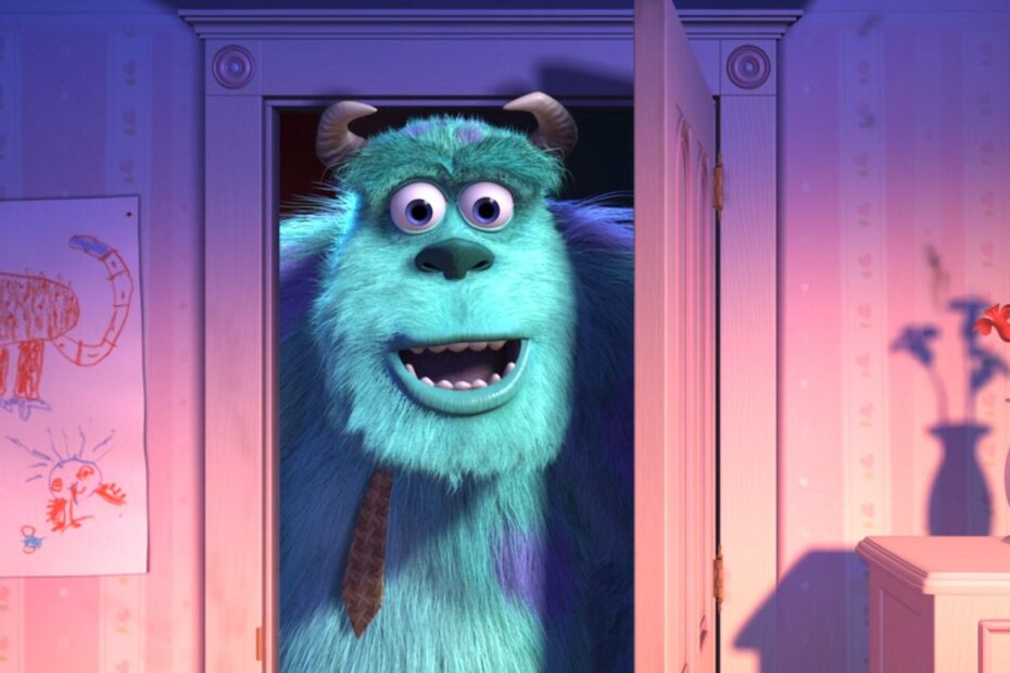 Monsters Inc. 3 Reportadamente em Desenvolvimento na Pixar Monsters Inc. 3 pode estar mais perto do que os fãs imaginam