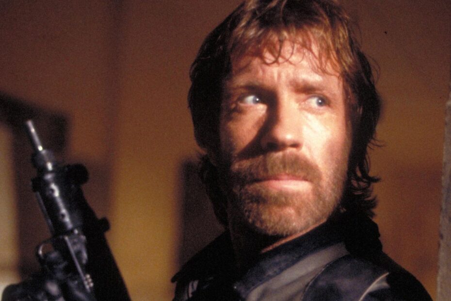 Morre Chuck Norris, ícone do cinema de ação, aos 86 anos