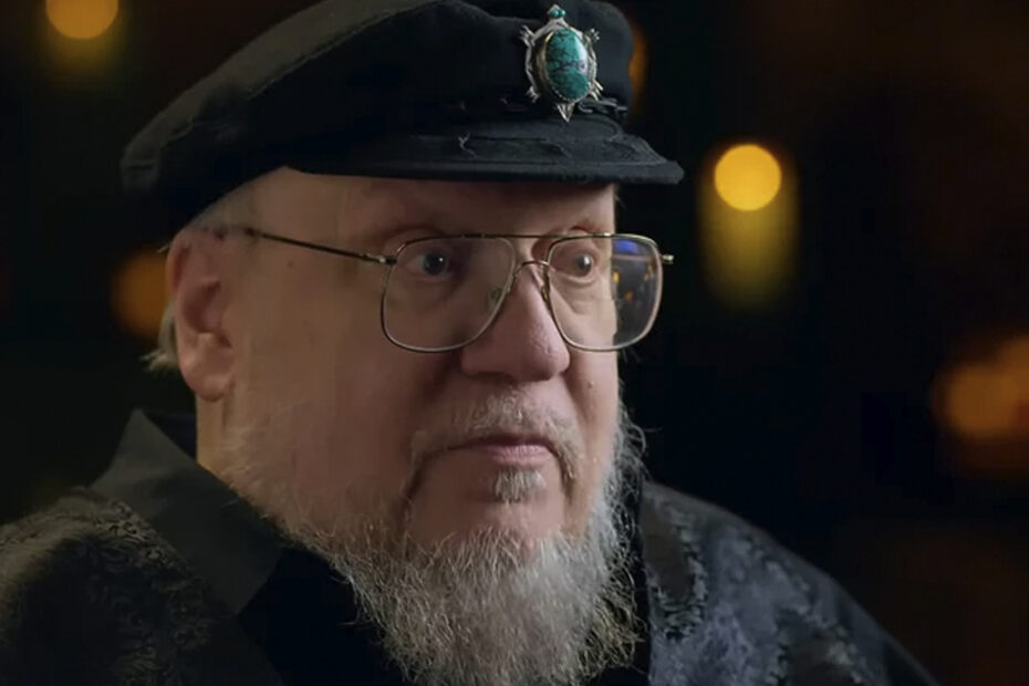 George R. R. Martin Elogia Murderbot: Uma Adaptação de Ficção Científica Insubstituível da Apple TV Murderbot: a série que mistura humor e dilemas emocionais