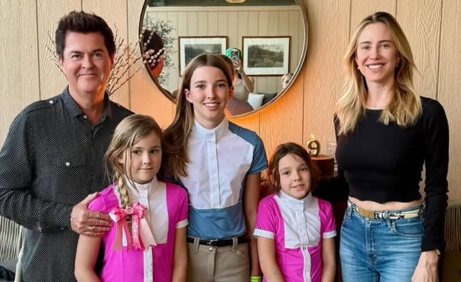 Natalie Swanston Fuller e sua trajetória no “The Real Housewives of Beverly Hills” Natalie Swanston Fuller: nova "amiga" em The Real Housewives of Beverly Hills ganha destaque discreto na 15ª temporada