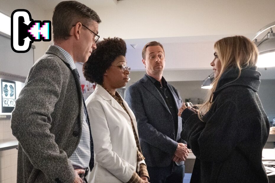 A emocionante trajetória de NCIS: Reflexões sobre o 500º episódio e os segredos por trás do sucesso NCIS celebra 500 episódios com emoção e retornos marcantes