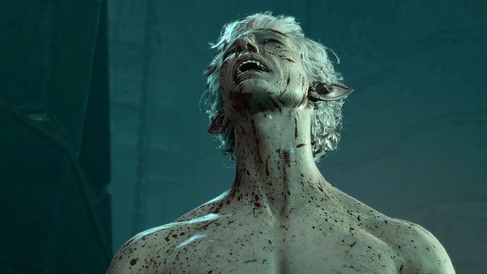 Neil Newbon, ator por trás de Astarion em Baldur’s Gate 3, revela que evitou papéis para não ser preso ao mesmo tipo de personagem Neil Newbon evita papéis repetidos após sucesso como Astarion
