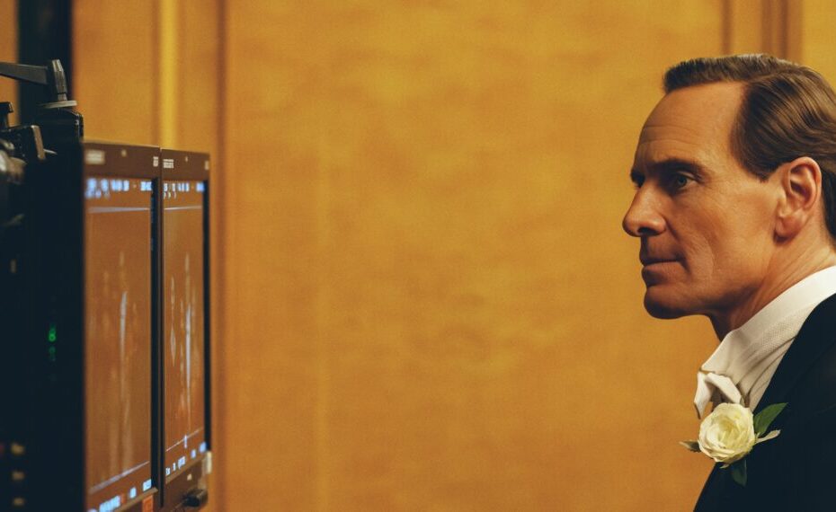 Netflix revela primeiras imagens e escala 12 novos atores para série “Kennedy” Netflix revela imagens e elenco de ambiciosa série sobre os Kennedy