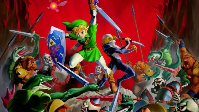 Nintendo prepara novidades incríveis para 2026: remake de The Legend of Zelda: Ocarina of Time e novo Star Fox chegam ao Switch 2 Nintendo surpreende com remake de Zelda e novo Star Fox em 2026