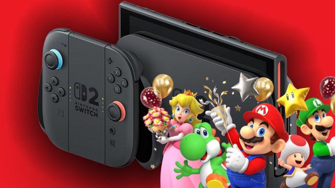 Nintendo anuncia redesign do Switch 2 para permitir troca de bateria por jogadores europeus Nintendo Switch 2 ganha bateria removível e aperfeiçoa jogabilidade