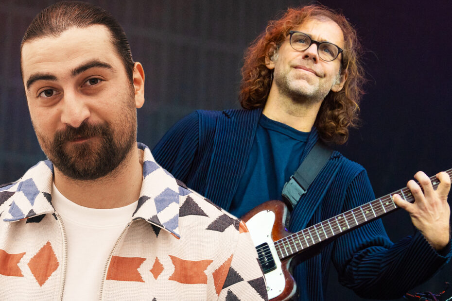 Noah Kahan revela sua vulnerabilidade e magia musical em 'The Great Divide'