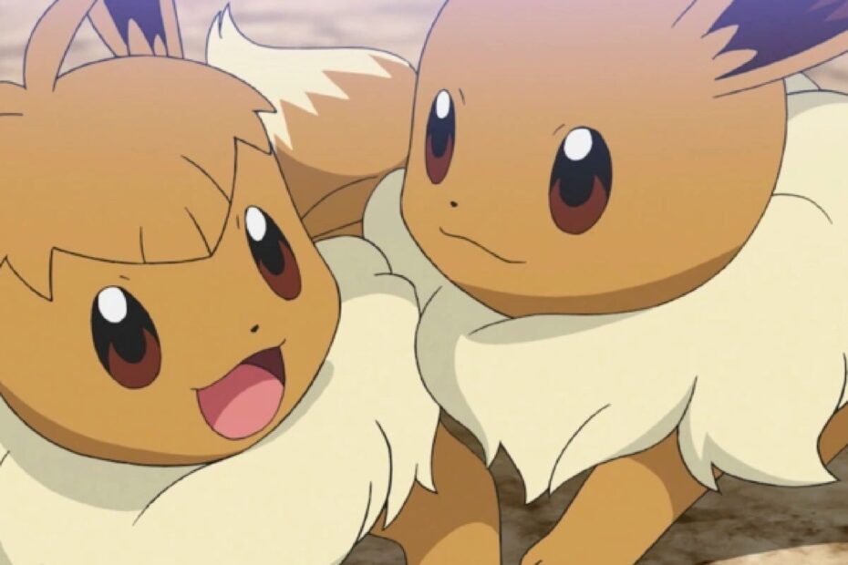 Pokémon Winds & Waves: Expectativas para a Nova Evolução de Eevee Nova evolução de Eevee promete agitar Pokémon Winds & Waves