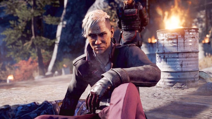 Ubisoft confirma desenvolvimento de múltiplos jogos Far Cry e Assassin's Creed Novos jogos de Far Cry e Assassin's Creed prometem grandes novidades