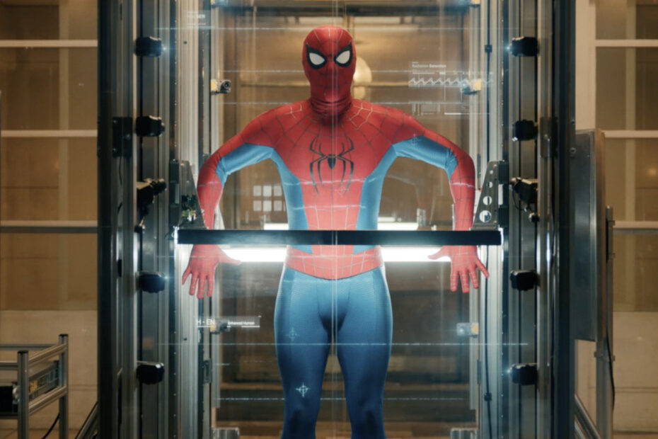 Spider-Man: Brand New Day - Novos Poderes e Transformações de Peter Parker Novos poderes de Peter Parker prometem surpreender em nova aventura