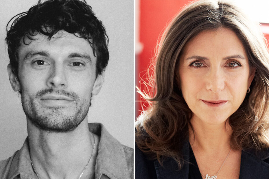 Netflix Adquire o Drama Psicosexual ‘The Decorator’ de Cody Behan e Stacey Sher O Fascinante Mundo de “The Decorator”: Netflix Mergulha no Glamour e Obscuridade de LA