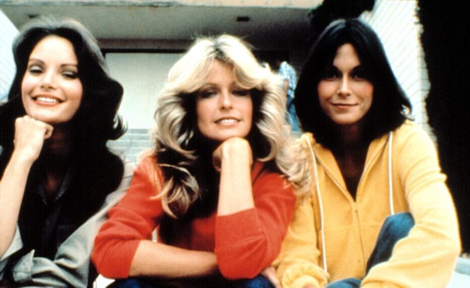 O impacto duradouro do piloto de Charlie's Angels na TV americana