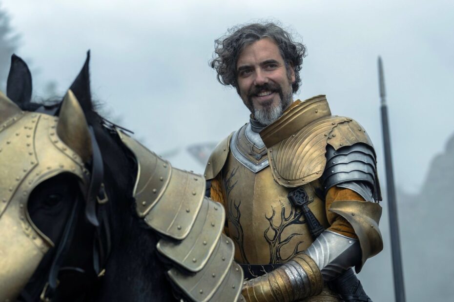 Lyonel Baratheon e o Legado de Gendry após Game of Thrones O legado de Lyonel Baratheon e a ascensão de Gendry em Westeros