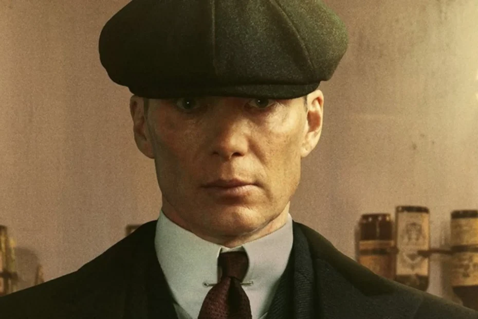 O legado de Tommy Shelby: um encerramento digno em Peaky Blinders