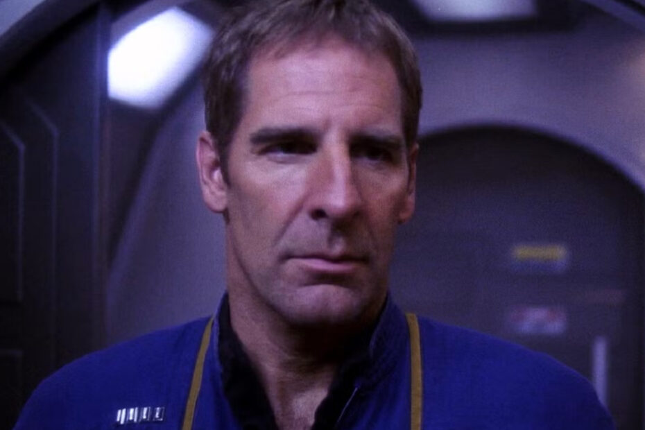 O Destino de Scott Bakula como Capitão Archer Após Star Trek: Enterprise O legadodo Capitão Archer e sua jornada na Federação Unida