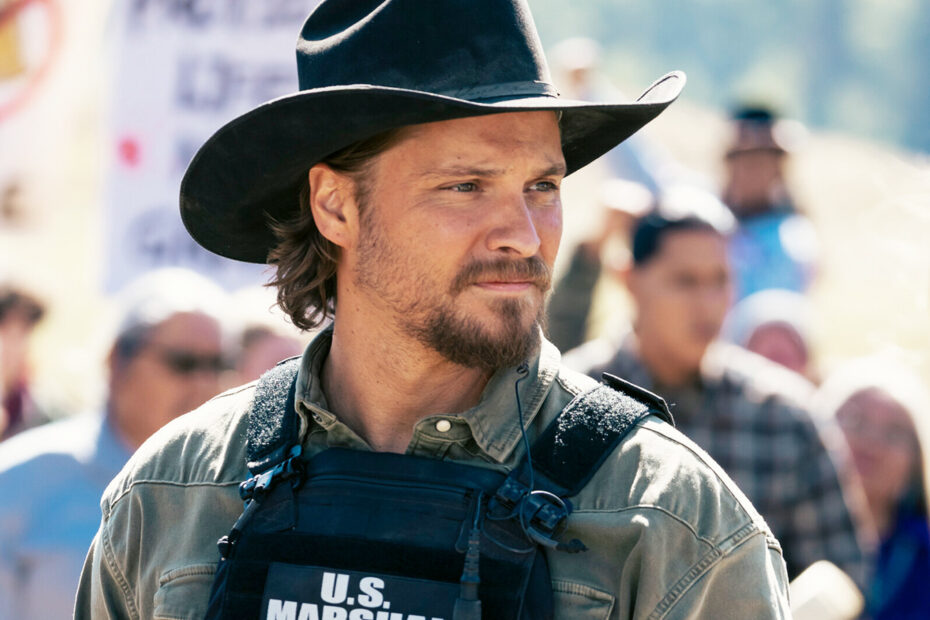 Marshals: O Mistério do Zone of Death e Sua Inspiração Real O mistério do Zone of Death e suas implicações jurídicas reais
