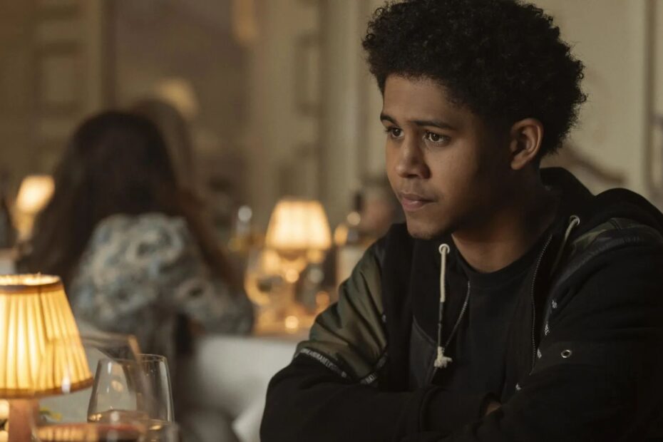 HBO's 8-Part Crime Series é um Binge-Watch Imperdível O Pinguim: A Nova Joia das Séries de Crime que Você Precisa Ver