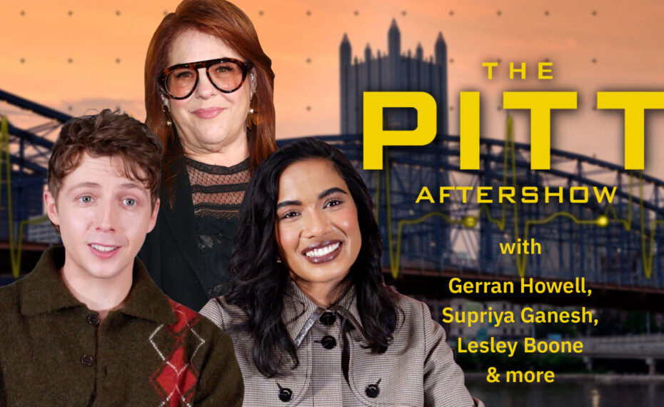‘The Pitt’ revela dilemas e redenção em episódio intenso da segunda temporada The Pitt explora dilemas éticos e redenção em episódio impactante da segunda temporada