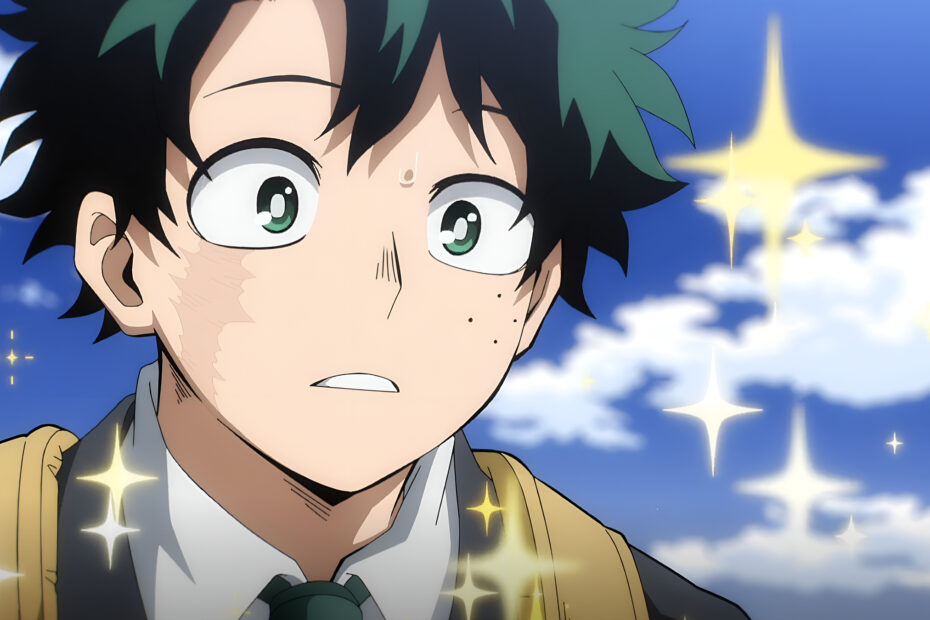 3 Coisas Que Precisam Acontecer no Verdadeiro Final de My Hero Academia O que esperar da conclusão épica de My Hero Academia?
