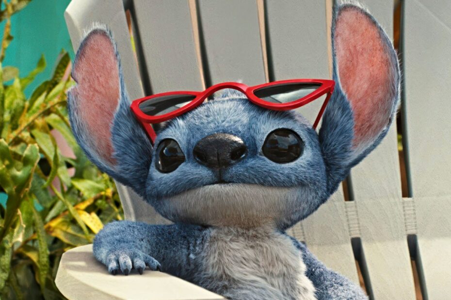 O retorno de Lilo e Stitch promete encantar novas gerações