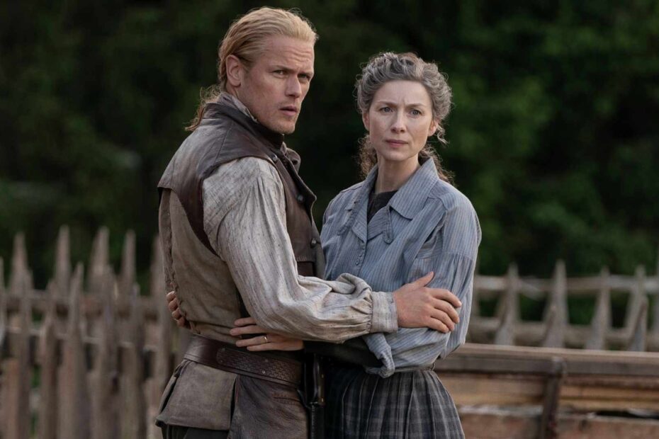 O trágico destino de Faith Fraser em Outlander é revelado