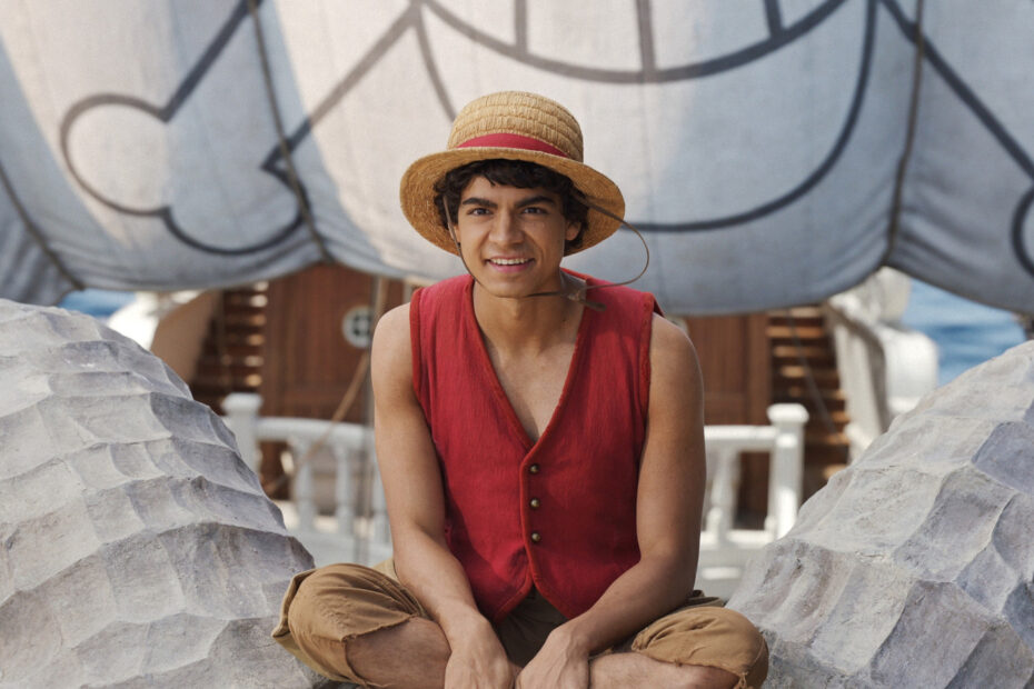 Netflix Lança a Segunda Temporada de "One Piece" e Confirma Teoria dos Fãs One Piece empolga com reviravolta e nova temporada na Netflix